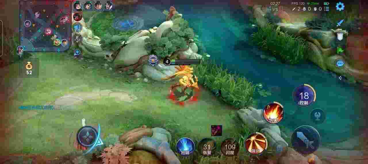 王者荣耀擎天柱 - 开外挂的和平精英的后果辅助预览图